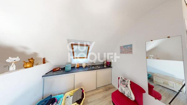 A VENDRE : LANTIC Belle contemporaine