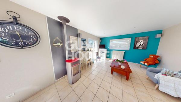 A VENDRE : LANTIC Belle contemporaine