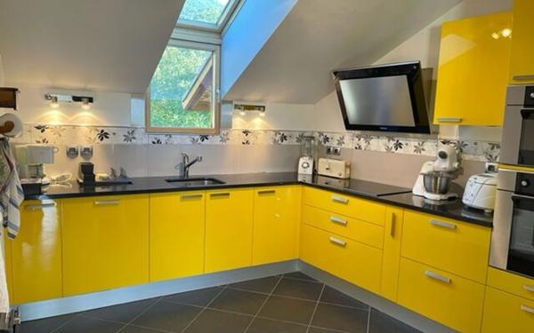 Appartement à vendre    4 pièces •  Guillestre