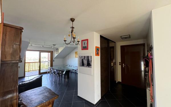 Appartement à vendre    4 pièces •  Guillestre