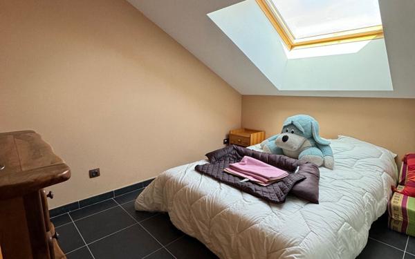 Appartement à vendre    4 pièces •  Guillestre