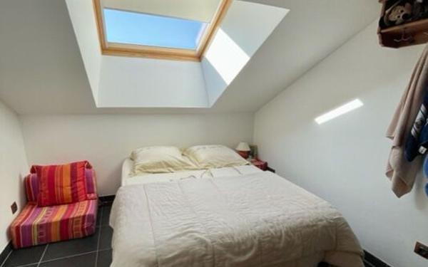 Appartement à vendre    4 pièces •  Guillestre