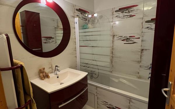 Appartement à vendre    4 pièces •  Guillestre