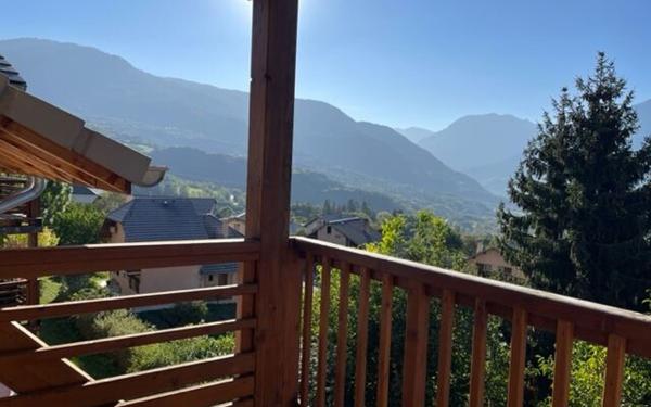 Appartement à vendre    4 pièces •  Guillestre