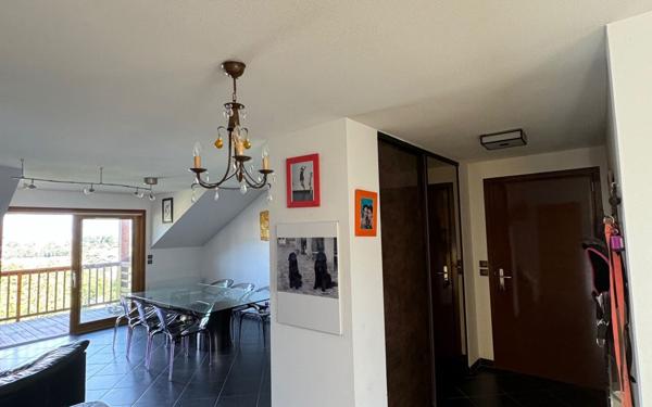 Appartement à vendre    4 pièces •  Guillestre