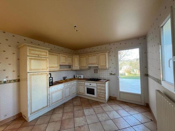 Maison à vendre |  Vayrac |  4 pièces | 141 m²