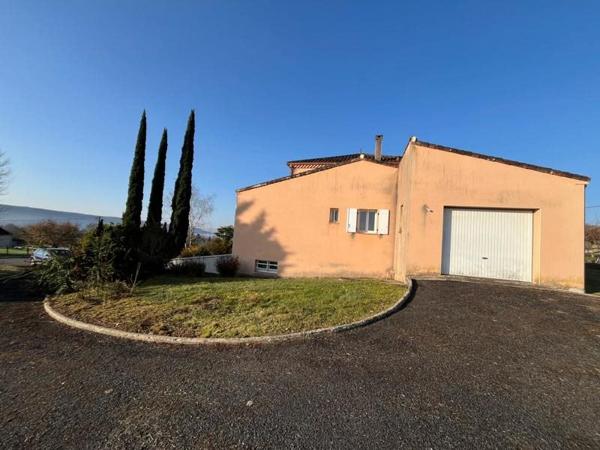 Maison à vendre |  Vayrac |  4 pièces | 141 m²