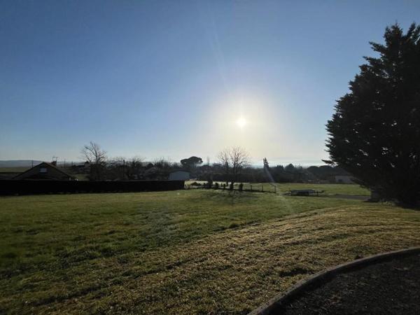 Maison à vendre |  Vayrac |  4 pièces | 141 m²