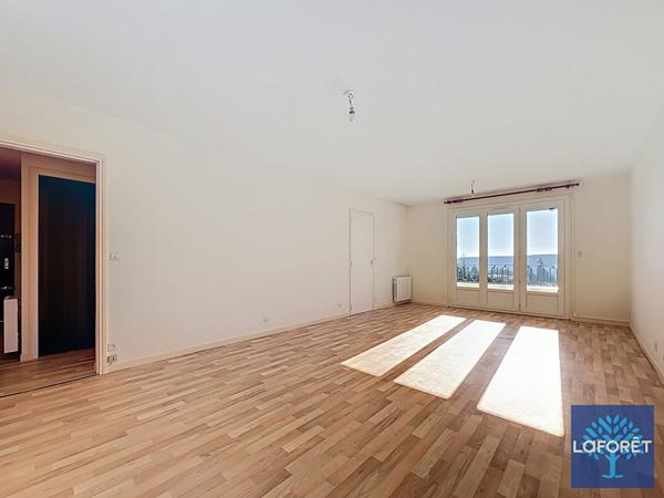Achat appartement près de BERNAY - 3 pièce(s) - 68 m² - 119 900 €