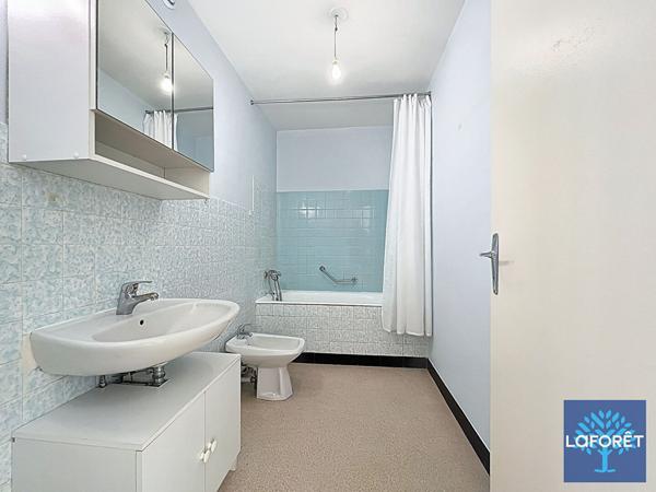 Achat appartement près de BERNAY - 3 pièce(s) - 68 m² - 119 900 €