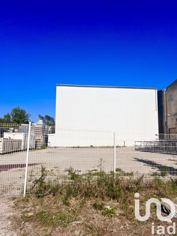 Parking à vendre 352 m² Carcassonne
