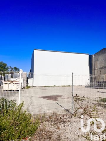 Parking à vendre 352 m² Carcassonne