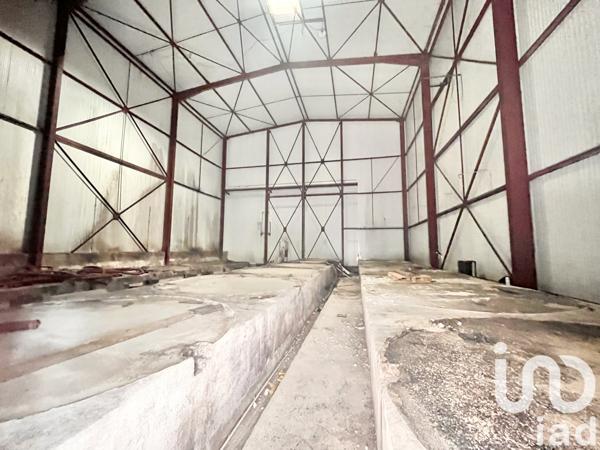 Parking à vendre 352 m² Carcassonne