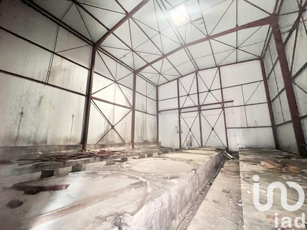 Parking à vendre 352 m² Carcassonne