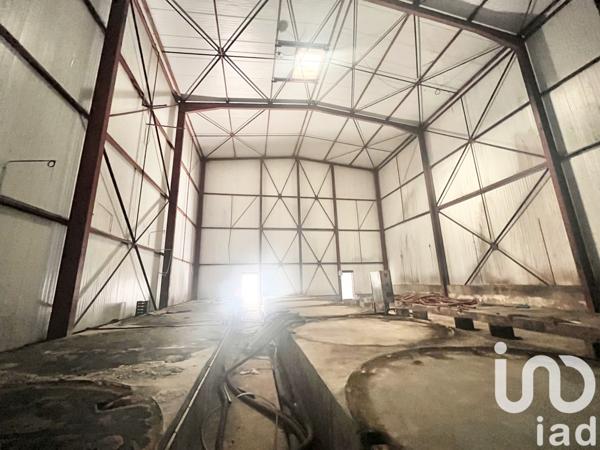 Parking à vendre 352 m² Carcassonne