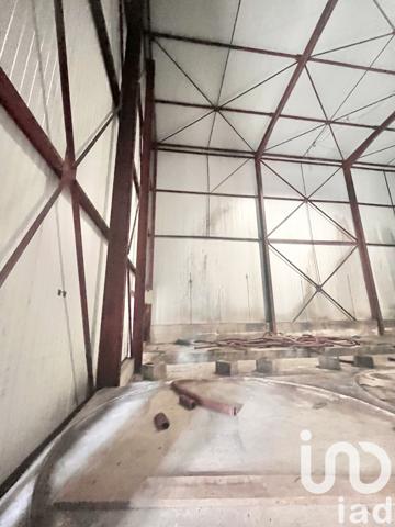 Parking à vendre 352 m² Carcassonne