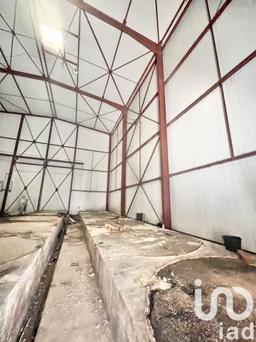 Parking à vendre 352 m² Carcassonne