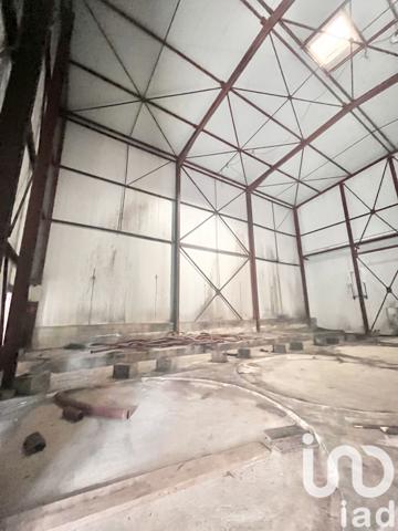 Parking à vendre 352 m² Carcassonne