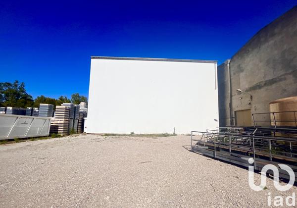 Parking à vendre 352 m² Carcassonne