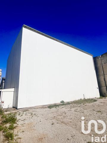 Parking à vendre 352 m² Carcassonne