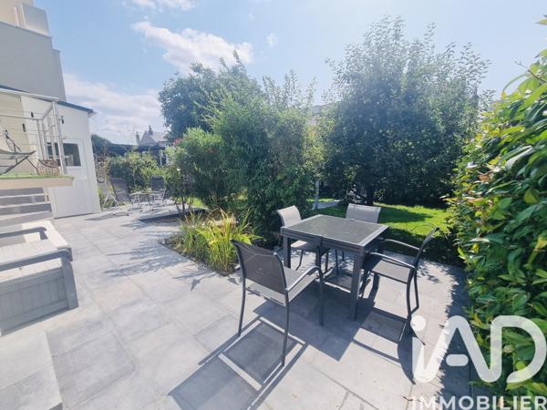 Maison à vendre 5 pièces 104 m² Le Havre