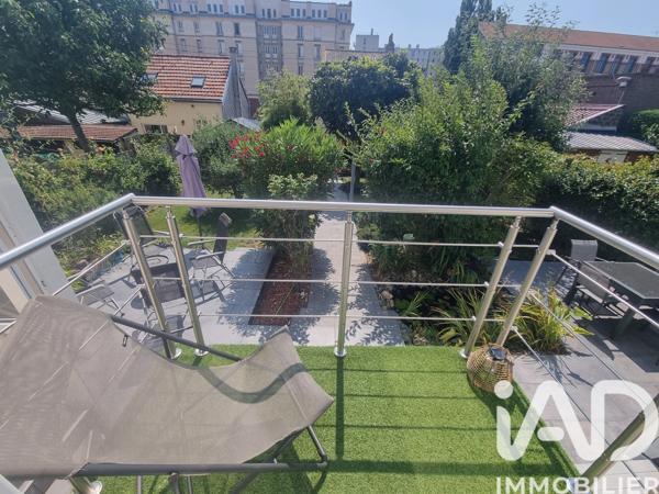 Maison à vendre 5 pièces 104 m² Le Havre