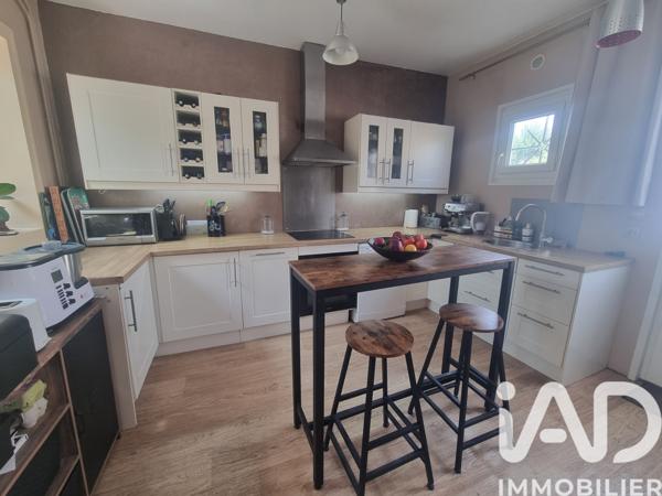 Maison à vendre 5 pièces 104 m² Le Havre