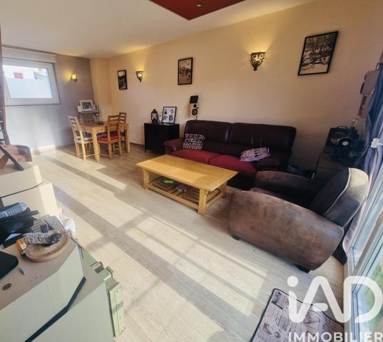 Maison à vendre 5 pièces 104 m² Le Havre