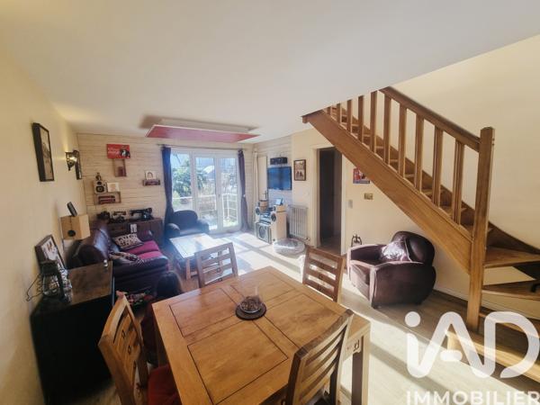 Maison à vendre 5 pièces 104 m² Le Havre