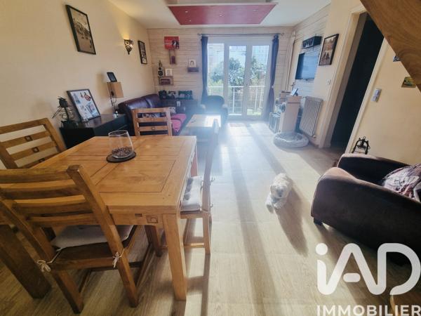 Maison à vendre 5 pièces 104 m² Le Havre