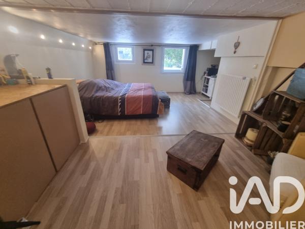 Maison à vendre 5 pièces 104 m² Le Havre