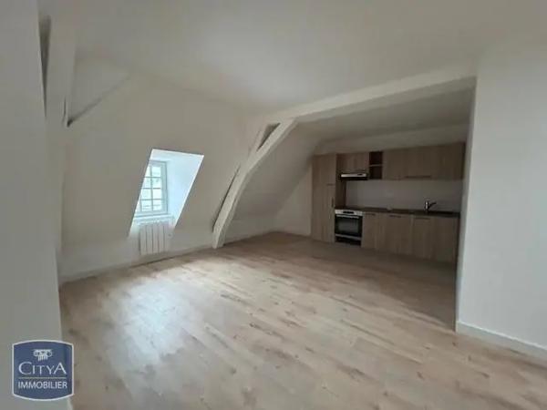 Appartement à louer 3 pièces 74.28m²