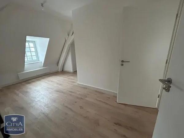 Appartement à louer 3 pièces 74.28m²