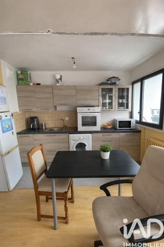 Studio à vendre 30 m² Combs-la-Ville