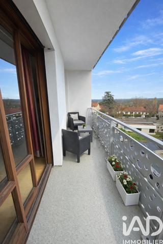 Studio à vendre 30 m² Combs-la-Ville