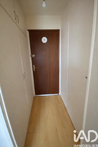Studio à vendre 30 m² Combs-la-Ville