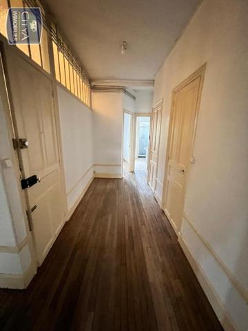 Appartement à louer 2 pièces 48.67m²