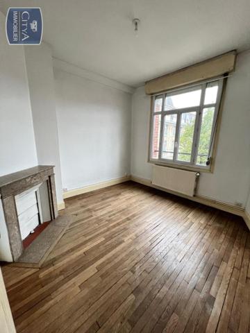 Appartement à louer 2 pièces 48.67m²