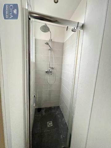 Appartement à louer 2 pièces 48.67m²