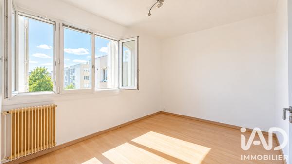 Appartement à vendre 4 pièces 78,96 m² Villiers-sur-Marne