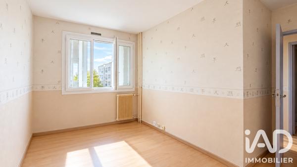 Appartement à vendre 4 pièces 78,96 m² Villiers-sur-Marne