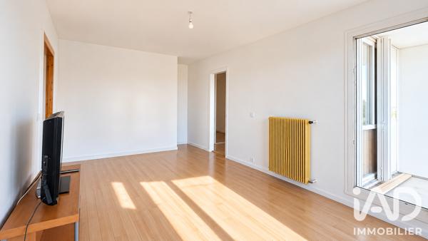 Appartement à vendre 4 pièces 78,96 m² Villiers-sur-Marne