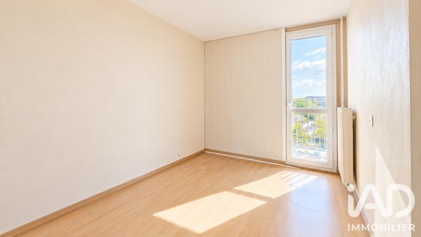 Appartement à vendre 4 pièces 78,96 m² Villiers-sur-Marne