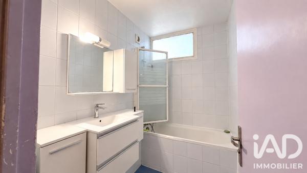 Appartement à vendre 4 pièces 78,96 m² Villiers-sur-Marne