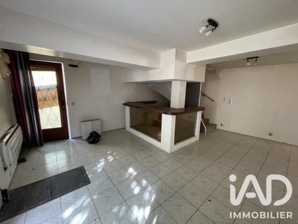 Maison à vendre 5 pièces 90 m² Beynes