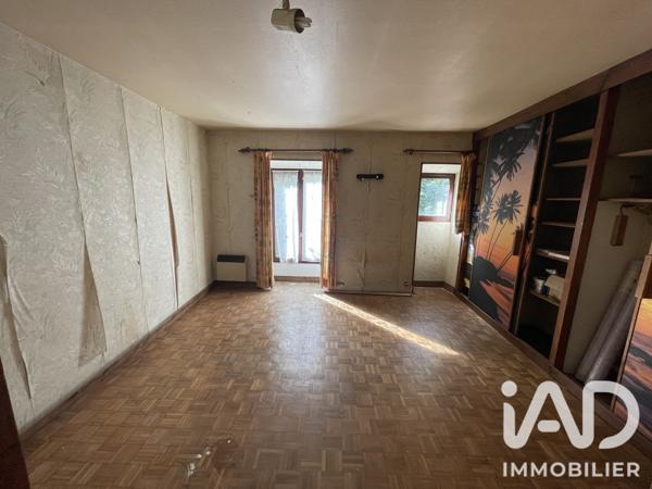 Maison à vendre 5 pièces 90 m² Beynes