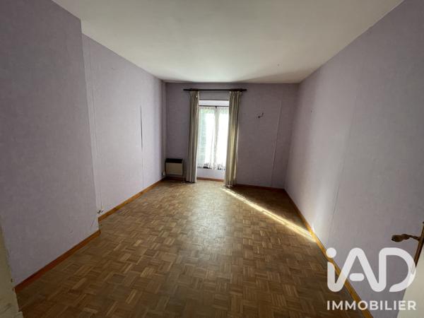 Maison à vendre 5 pièces 90 m² Beynes