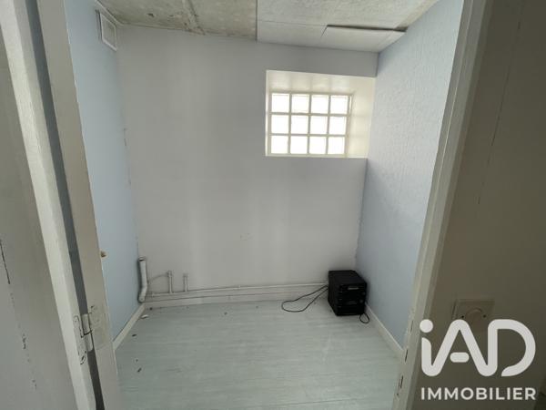 Maison à vendre 5 pièces 90 m² Beynes