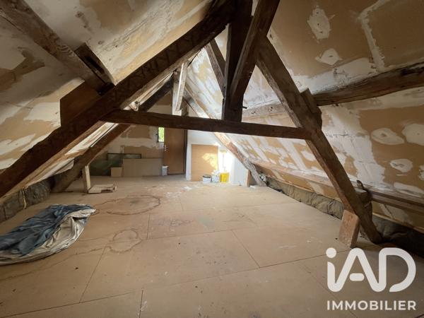 Maison à vendre 5 pièces 90 m² Beynes