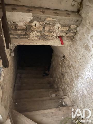 Maison à vendre 5 pièces 90 m² Beynes
